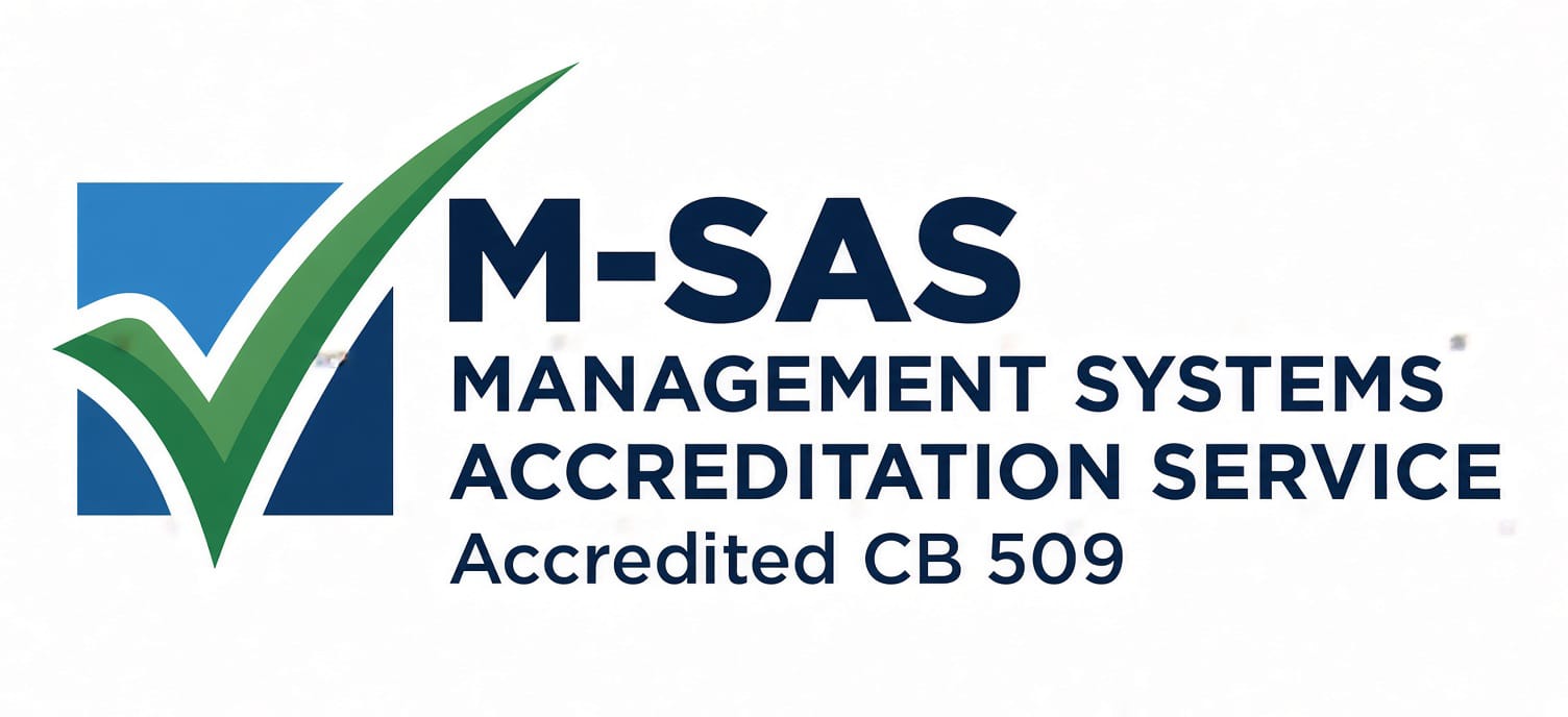 MSAS
