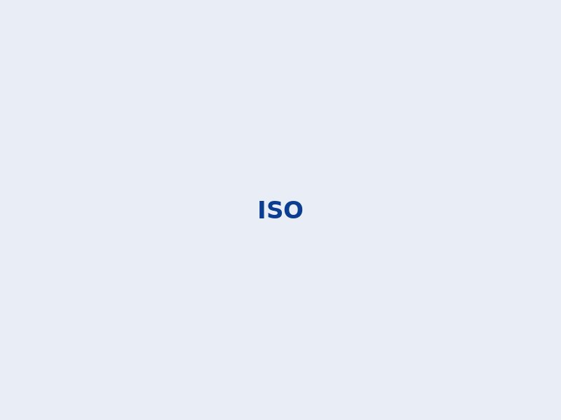 ISO 50001:2018